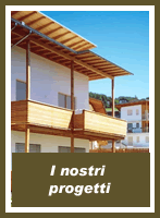 Sarner Holzbau - Casa Clima- Casa in legno